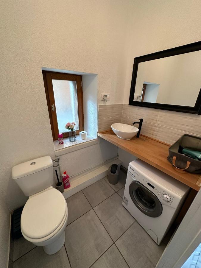 Appartement Joli Proche Centre Ville, Thermes, Aquensis *