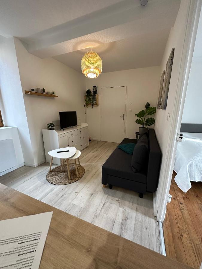 Joli Proche Centre Ville, Thermes, Aquensis Appartement
